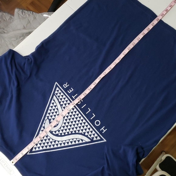 🐞HOLLISTER long sleeve t-shirt - Picture 8 of 9
